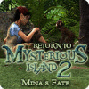 Return to Mysterious Island 2: Mina's Fate ゲーム