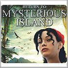 Return to Mysterious Island ゲーム