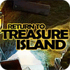 Return To Treasure Island ゲーム
