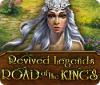 Revived Legends: Road of the Kings ゲーム