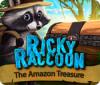 Ricky Raccoon: The Amazon Treasure ゲーム
