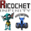 Ricochet Infinity ゲーム