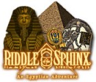 Riddle of the Sphinx ゲーム