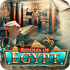 リドル・オブ・エジプト game