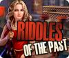 Riddles of the Past ゲーム