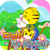 Ride My Bicycle ゲーム