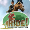 Ride! ゲーム