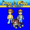 Rikki & Mikki To The Rescue ゲーム