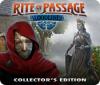 Rite of Passage: Bloodlines Collector's Edition ゲーム