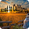 Road To California ゲーム