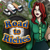 Road to Riches ゲーム