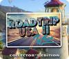 Road Trip USA II: West Collector's Edition ゲーム