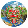 Roads of Rome 3 ゲーム