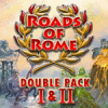 Roads of Rome Double Pack ゲーム