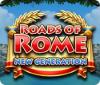 Roads of Rome: New Generation ゲーム