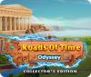 Roads of Time: Odyssey Collector's Edition ゲーム