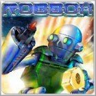 Robbox ゲーム