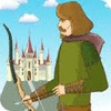 Robin Hood and Treasures ゲーム