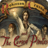 ロビンソン・クルーソー：呪われた海賊たち ゲーム