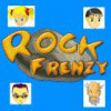 Rock Frenzy ゲーム