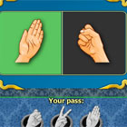 Rock-Paper-Scissors ゲーム