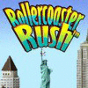 Rollercoaster Rush ゲーム