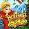 Rolling Spells ゲーム