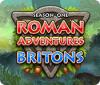 Roman Adventure: Britons - Season One ゲーム