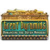 Romancing the Seven Wonders: Great Pyramid ゲーム