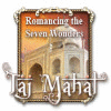 Romancing the Seven Wonders: Taj Mahal ゲーム