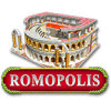 Romopolis ゲーム