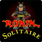 Ronin Solitaire ゲーム