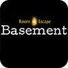 Room Escape: Basement ゲーム