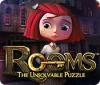 Rooms: The Unsolvable Puzzle ゲーム