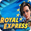 Royal Express ゲーム