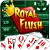 Royal Flush ゲーム