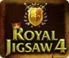 Royal Jigsaw 4 ゲーム
