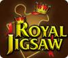 Royal Jigsaw ゲーム