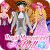 Royal Masquerade Ball ゲーム