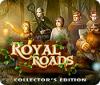 Royal Roads Collector's Edition ゲーム