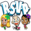 RSVP ゲーム
