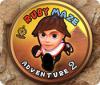 Ruby Maze Adventure 2 ゲーム