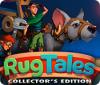 RugTales Collector's Edition ゲーム