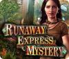 Runaway Express Mystery ゲーム