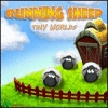 Running Sheep: Tiny Worlds ゲーム