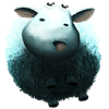 Running Sheep ゲーム