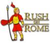Rush on Rome ゲーム