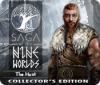 Saga of the Nine Worlds: The Hunt Collector's Edition ゲーム