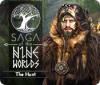 Saga of the Nine Worlds: The Hunt ゲーム