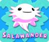 Salawander ゲーム